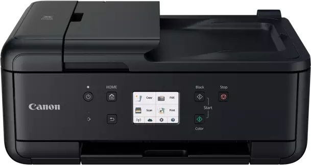 Canon TR 7550