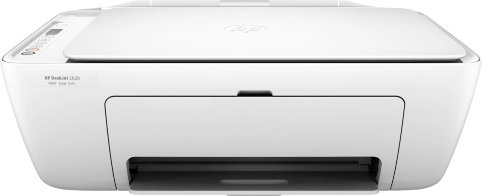HP DeskJet 2620 AIO