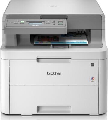 Brother DCP-L 3510 DW