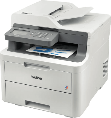 Brother DCP-L 3550 CDW