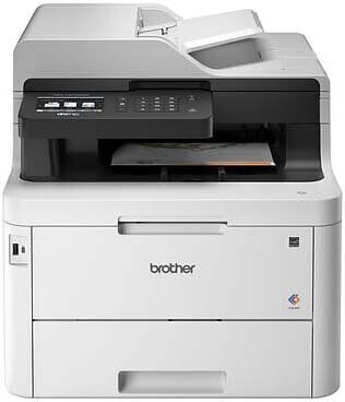 Brother MFC-L 3770 CDW