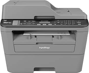 Brother MFC-L 2700 DN