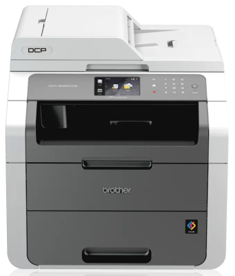 Brother DCP 9022 CDW