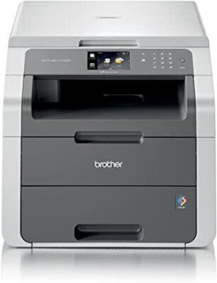 Brother DCP 9017 CDW
