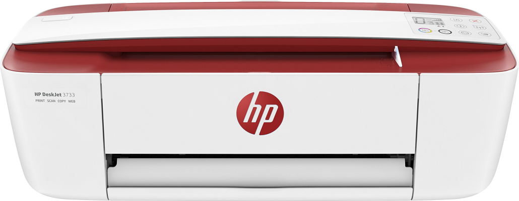 HP DeskJet 3733