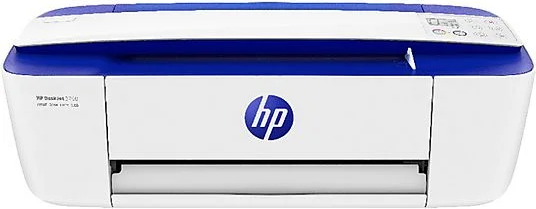 HP DeskJet 3760 AIO