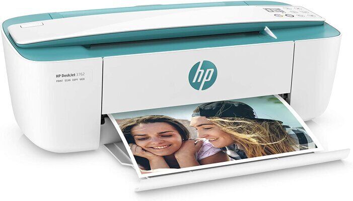 HP DeskJet 3762 AIO