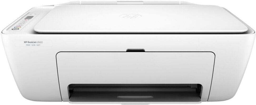 HP DeskJet 2622 AiO