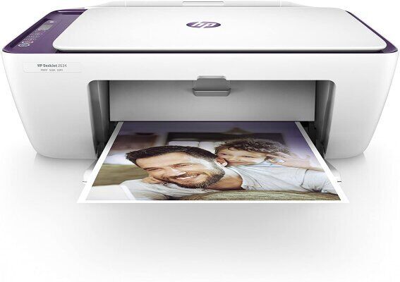 HP DeskJet 2634 AIO