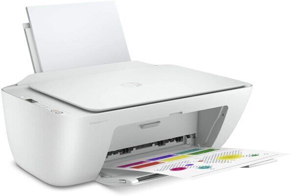 HP DeskJet 2710 All-in-One