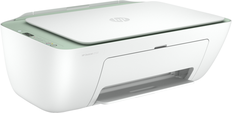 HP DeskJet 2721 All-in-One