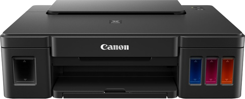Canon G 1501