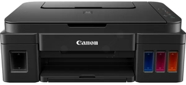 Canon G 2501