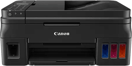 Canon G 4400