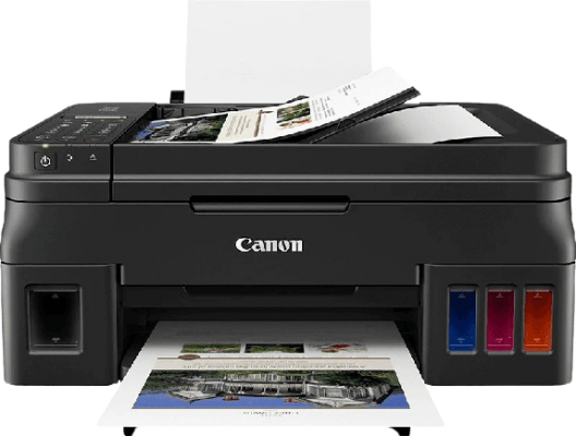 Canon G 4411
