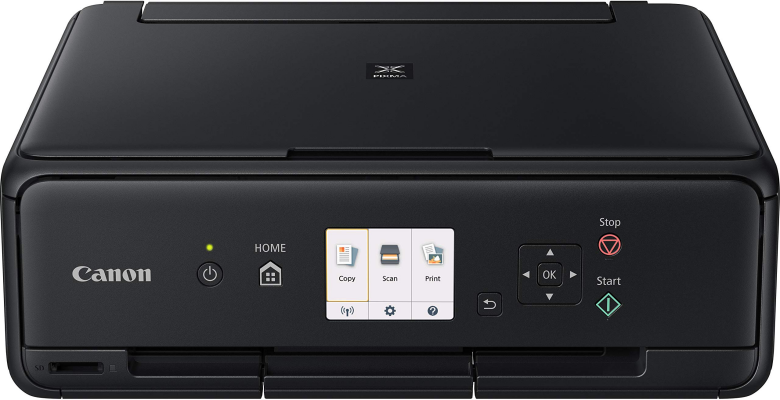 Canon TS 5055
