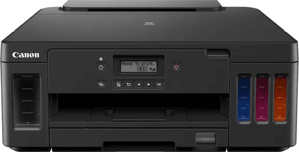 Canon G 5050