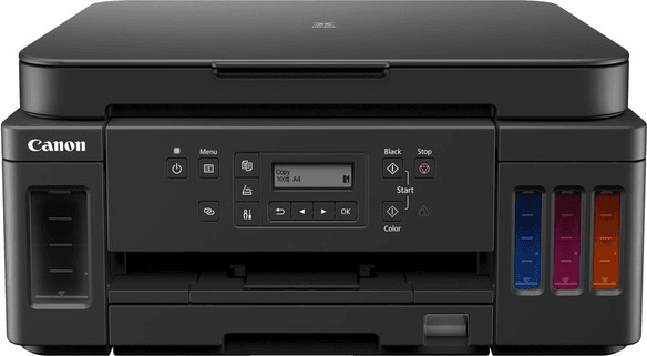 Canon G 6050