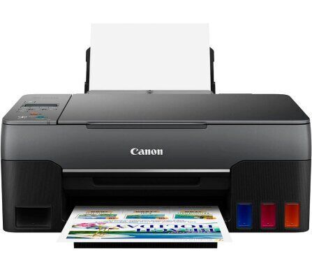 Canon G 2560