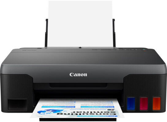 Canon G 1520
