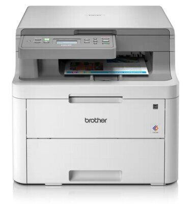 Brother DCP-L 3510 CDW
