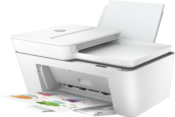 HP DeskJet 4120e AiO