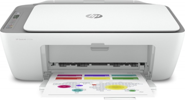 HP DeskJet 2720e AiO