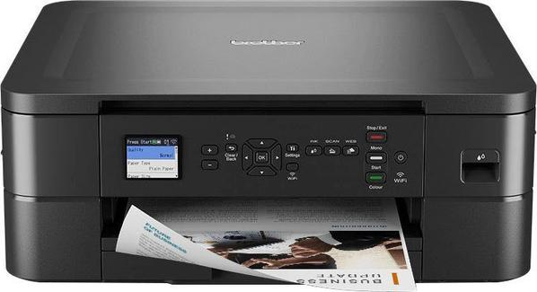 Brother DCP J 1050 DW