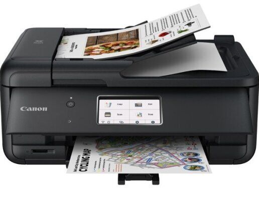 Canon TR 8620