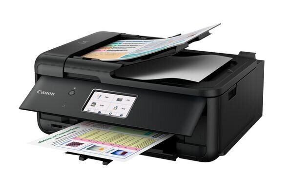 Canon TR 8650