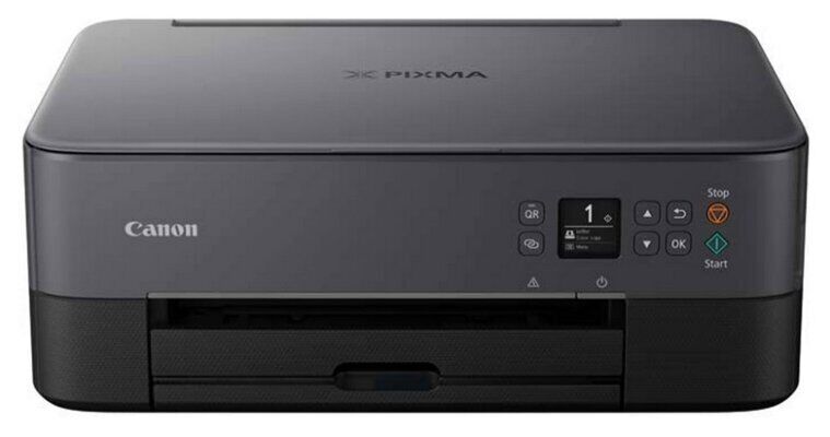 Canon TS 5450