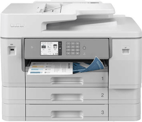Brother MFC J 6590 DW