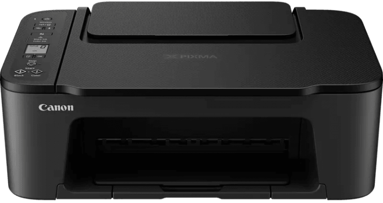 Canon TS 3550i