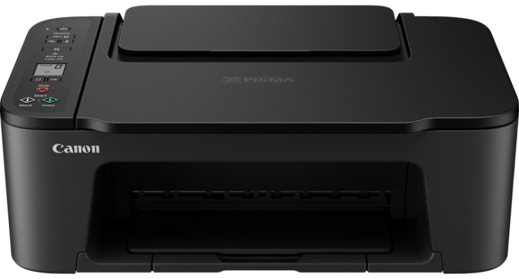 Canon TS 3550