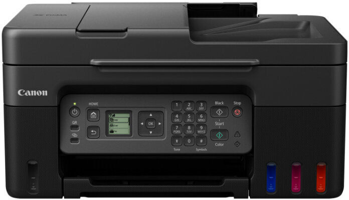 Canon G 4570