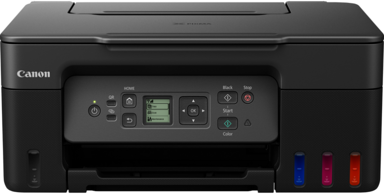 Canon G 3570