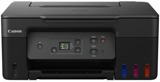 Canon G 2570