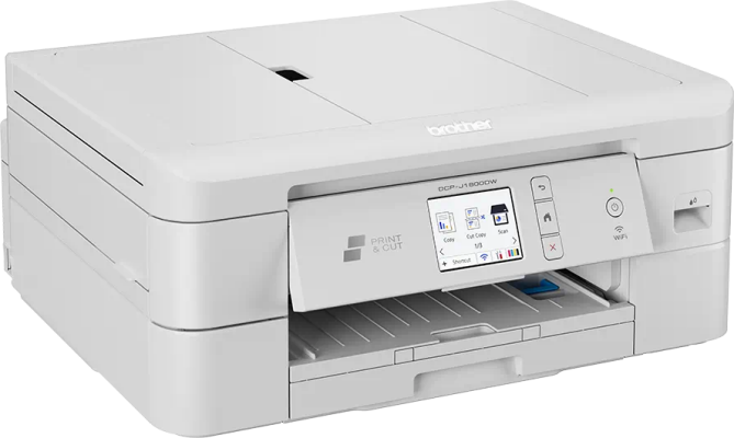 Brother DCP J 1800 DW