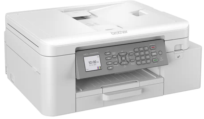 Brother MFC J 4340 DWE Ecopro