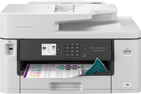 Brother MFC J 5340 DWE Ecopro