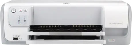 HP DeskJet D 4360