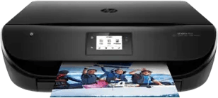 HP ENVY 4524
