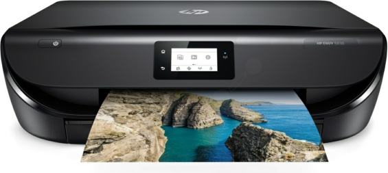 HP ENVY 5020 AiO