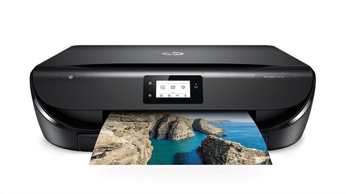 HP ENVY 5030 AiO