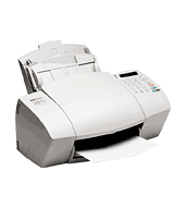 HP OfficeJet 500