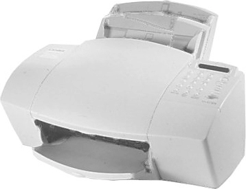 HP OfficeJet 590