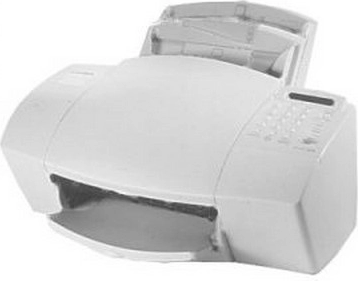 HP OfficeJet 635