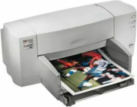 HP OfficeJet 710 C