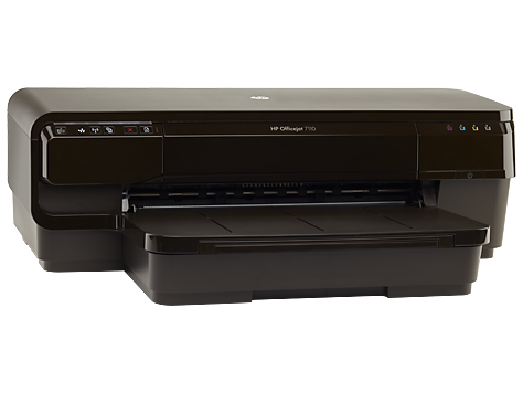 HP OfficeJet 7110 Wide Format ePrinter