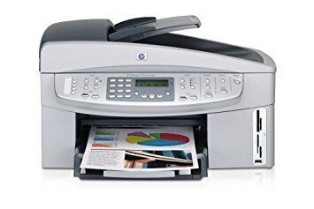 HP OfficeJet 7210